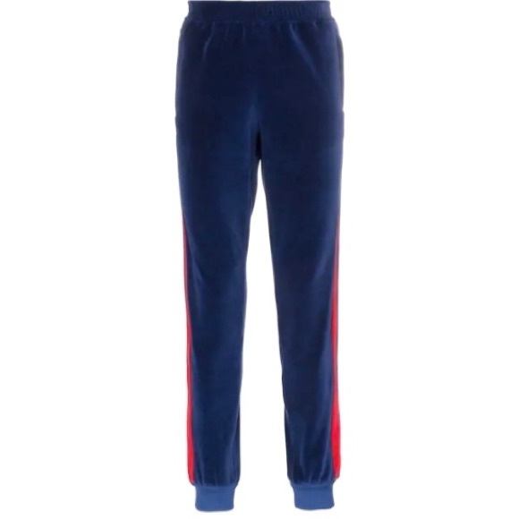 ❌SOLD❌🔥NEW🔥GUCCI SALE 🔥GUCCI WEB TRACK PANTS - Picture 4 of 8